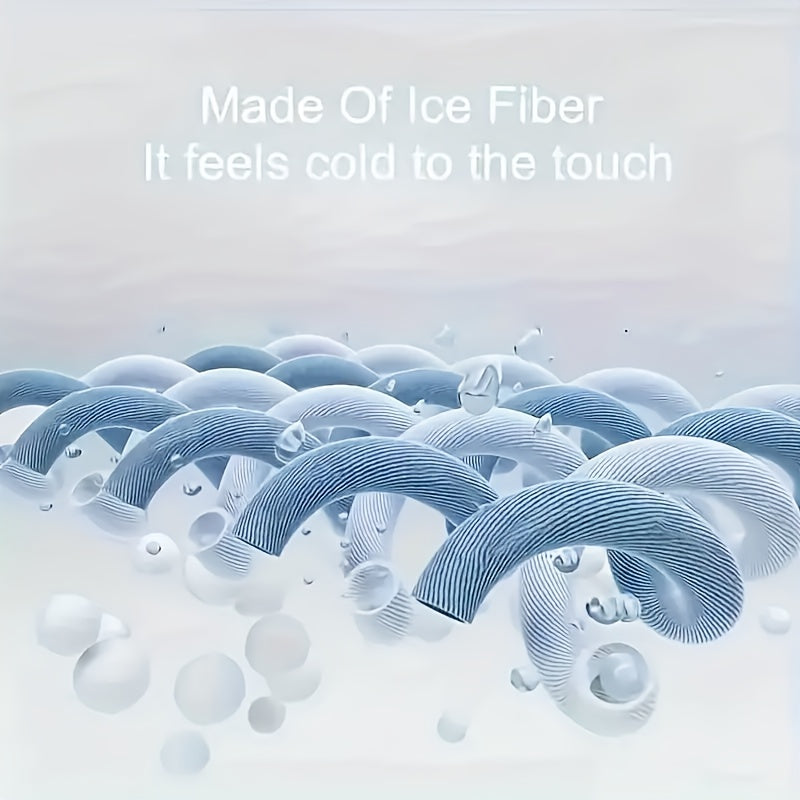 Large Green Ice Bean Fabric Sofa for Dogs & Cats - Cooling Durable Bed with Plush Polyester Fill, All-Season Cozy Sleeping for Small Medium Large Pets, Multi-Size Options for Living Room & Bedroom, Pet Comfort Bed, Playful Design, Snug Pet Furniture